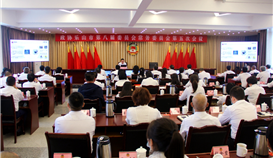 周平：傳統(tǒng)行業(yè)競(jìng)爭(zhēng)殘酷，實(shí)現(xiàn)高質(zhì)量發(fā)展也充滿機(jī)遇