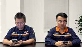 傾聽基層心聲!促進班組建設打好攻堅戰