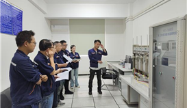 質量月超有料!德勝人的“硬核”答卷